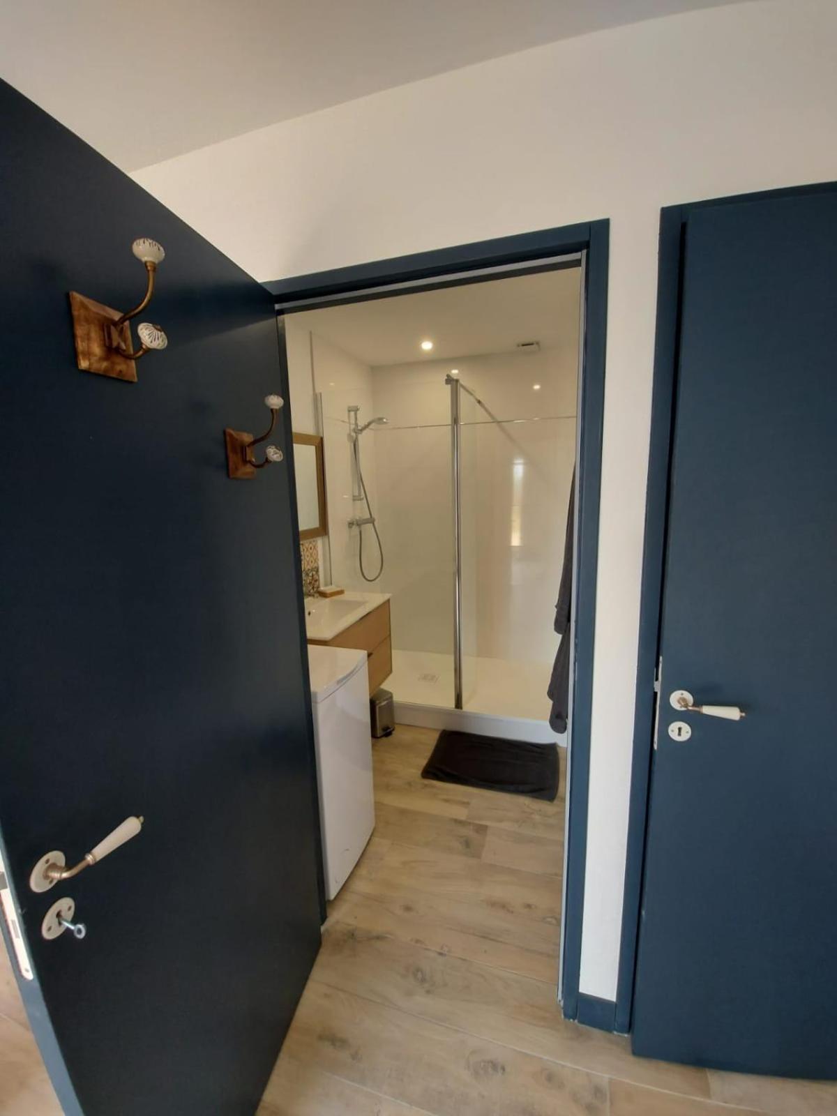 Gite Le Saint Martin 1 - 4 Pers. Blaslay Luaran gambar